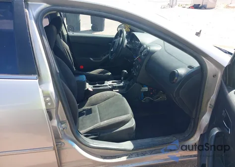 2006 Pontiac G6 Gt z USA, uszkodzony, nr VIN 1G2ZH558264117774